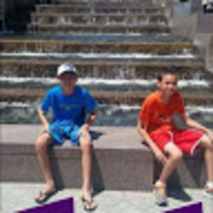 Meet your Posher, Carly